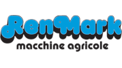 Ren mark - MACCHINE AGRICOLE, SPANDILETAME ANTERIORI, SPANDILETAME POSTERIORI, FRUTTETI E VIGNETI, DUMPER